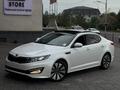 Kia K5 2011 года за 7 400 000 тг. в Алматы