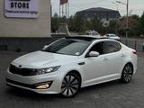 Kia K5 2011 года за 7 600 000 тг. в Алматы