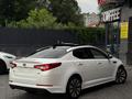 Kia K5 2011 года за 7 400 000 тг. в Алматы – фото 3