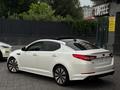 Kia K5 2011 года за 7 400 000 тг. в Алматы – фото 5