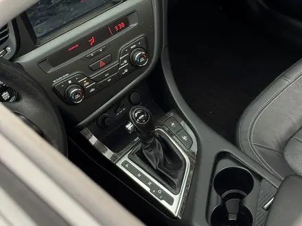 Kia K5 2011 года за 7 400 000 тг. в Алматы – фото 8