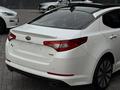 Kia K5 2011 года за 7 400 000 тг. в Алматы – фото 7