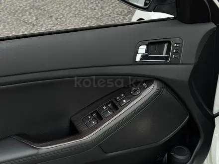 Kia K5 2011 года за 7 400 000 тг. в Алматы – фото 9