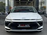 Hyundai Sonata 2023 годаүшін13 500 000 тг. в Шымкент – фото 2