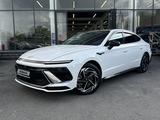Hyundai Sonata 2023 годаүшін13 500 000 тг. в Шымкент – фото 3