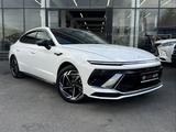 Hyundai Sonata 2023 годаүшін13 500 000 тг. в Шымкент