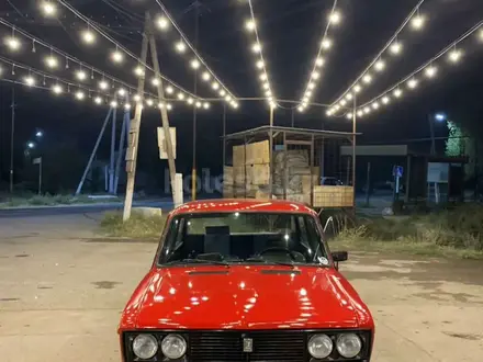 ВАЗ (Lada) 2106 1995 года за 580 000 тг. в Шымкент