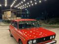 ВАЗ (Lada) 2106 1995 года за 580 000 тг. в Шымкент – фото 2