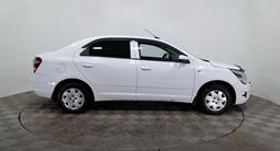 Chevrolet Cobalt 2021 года за 4 500 000 тг. в Астана – фото 4