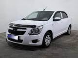 Chevrolet Cobalt 2021 года за 4 500 000 тг. в Астана