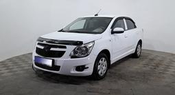 Chevrolet Cobalt 2021 года за 4 500 000 тг. в Астана
