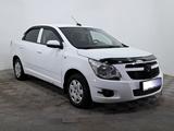 Chevrolet Cobalt 2021 года за 4 500 000 тг. в Астана – фото 3