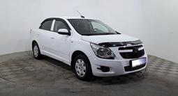 Chevrolet Cobalt 2021 года за 4 500 000 тг. в Астана – фото 3