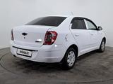 Chevrolet Cobalt 2021 года за 4 500 000 тг. в Астана – фото 5