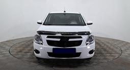 Chevrolet Cobalt 2021 года за 4 500 000 тг. в Астана – фото 2