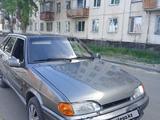 ВАЗ (Lada) 2114 2008 года за 800 000 тг. в Семей