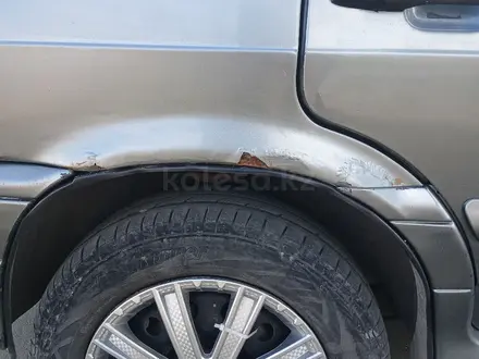 ВАЗ (Lada) 2114 2008 года за 800 000 тг. в Семей – фото 2
