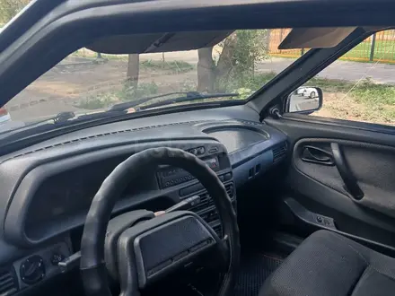 ВАЗ (Lada) 2114 2008 года за 800 000 тг. в Семей – фото 7