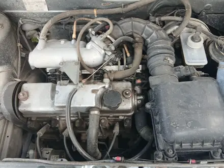 ВАЗ (Lada) 2114 2008 года за 800 000 тг. в Семей – фото 8