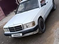 Mercedes-Benz 190 1991 годаүшін600 000 тг. в Кызылорда
