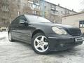 Mercedes-Benz C 320 2001 года за 3 200 000 тг. в Семей