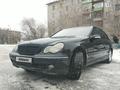 Mercedes-Benz C 320 2001 года за 3 200 000 тг. в Семей – фото 3