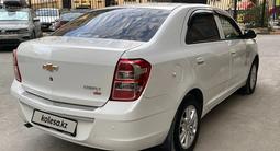 Chevrolet Cobalt 2022 годаfor6 200 000 тг. в Актау – фото 2