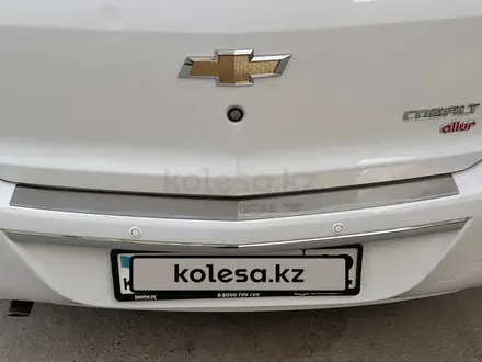 Chevrolet Cobalt 2022 года за 6 350 000 тг. в Актау – фото 8