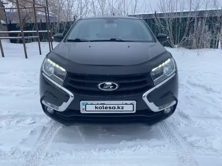 ВАЗ (Lada) XRAY 2017 года за 5 500 000 тг. в Караганда