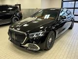 Mercedes-Maybach S 580 4MATIC 2026 года за 155 000 000 тг. в Шымкент – фото 2