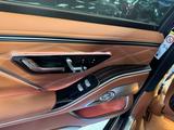 Mercedes-Maybach S 580 4MATIC 2026 года за 155 000 000 тг. в Шымкент – фото 5