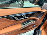 Mercedes-Maybach S 580 4MATIC 2026 года за 155 000 000 тг. в Шымкент – фото 4