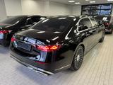 Mercedes-Maybach S 580 4MATIC 2026 года за 155 000 000 тг. в Шымкент – фото 3