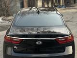 Kia K7 2016 года за 10 500 000 тг. в Алматы – фото 3