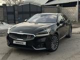 Kia K7 2016 года за 10 500 000 тг. в Алматы