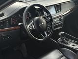 Kia K7 2016 года за 10 500 000 тг. в Алматы – фото 5