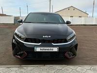 Kia Cerato 2021 года за 11 500 000 тг. в Актау