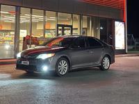 Toyota Camry 2013 годаfor6 600 000 тг. в Актау