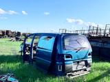 Mitsubishi Delica 1997 годаүшін150 000 тг. в Аркалык