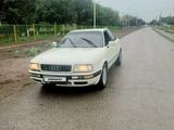 Audi 80 1991 годаүшін1 600 000 тг. в Шиели – фото 2