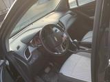 Chevrolet Tracker 2021 года за 7 150 000 тг. в Алматы – фото 4