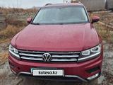 Volkswagen Tiguan 2017 года за 11 000 000 тг. в Алматы – фото 4