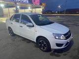 ВАЗ (Lada) Granta 2190 2013 годаүшін2 700 000 тг. в Атырау