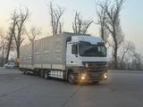Mercedes-Benz  Actros 2014 годаүшін41 000 000 тг. в Алматы – фото 3