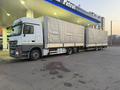 Mercedes-Benz  Actros 2014 годаүшін41 000 000 тг. в Алматы – фото 2