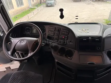 Mercedes-Benz  Actros 2014 года за 41 000 000 тг. в Алматы – фото 6