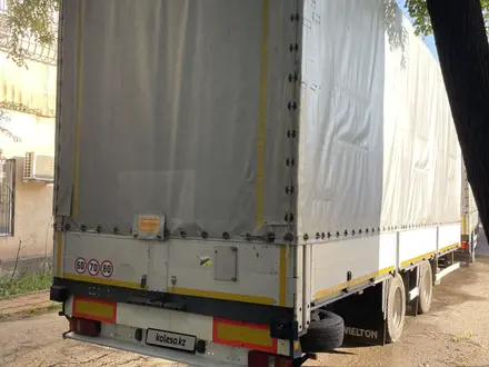 Mercedes-Benz  Actros 2014 года за 41 000 000 тг. в Алматы – фото 8