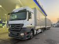 Mercedes-Benz  Actros 2014 годаүшін41 000 000 тг. в Алматы