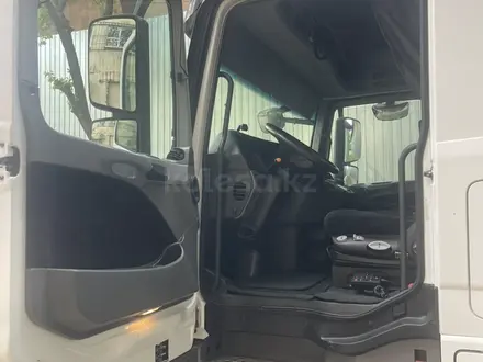 Mercedes-Benz  Actros 2014 года за 41 000 000 тг. в Алматы – фото 4