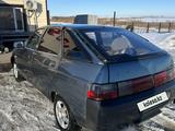 ВАЗ (Lada) 2112 2001 года за 1 000 000 тг. в Костанай – фото 3